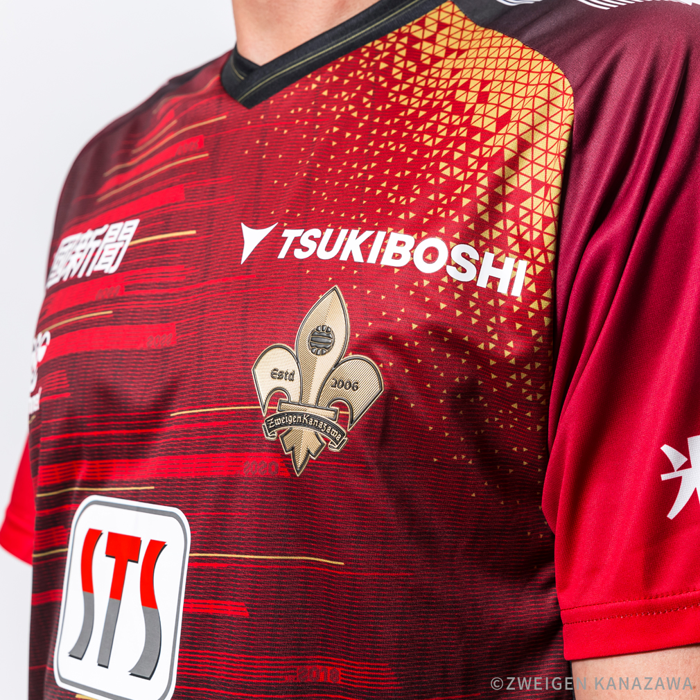 明治安田Jリーグ百年構想リーグ オーセンティックユニフォーム