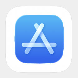 App Store Icon