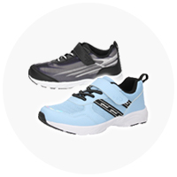 キッズスニーカー