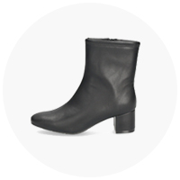 レディースブーツ