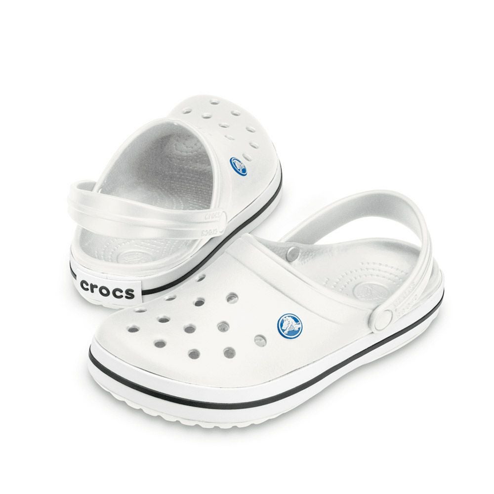 クロックス レディース メンズ クロックバンド クロッグ Crocband Clog 11016 おしゃれ 柔らかい スポーツサンダル アウトドア 室内 作業 軽量 防臭 crocs