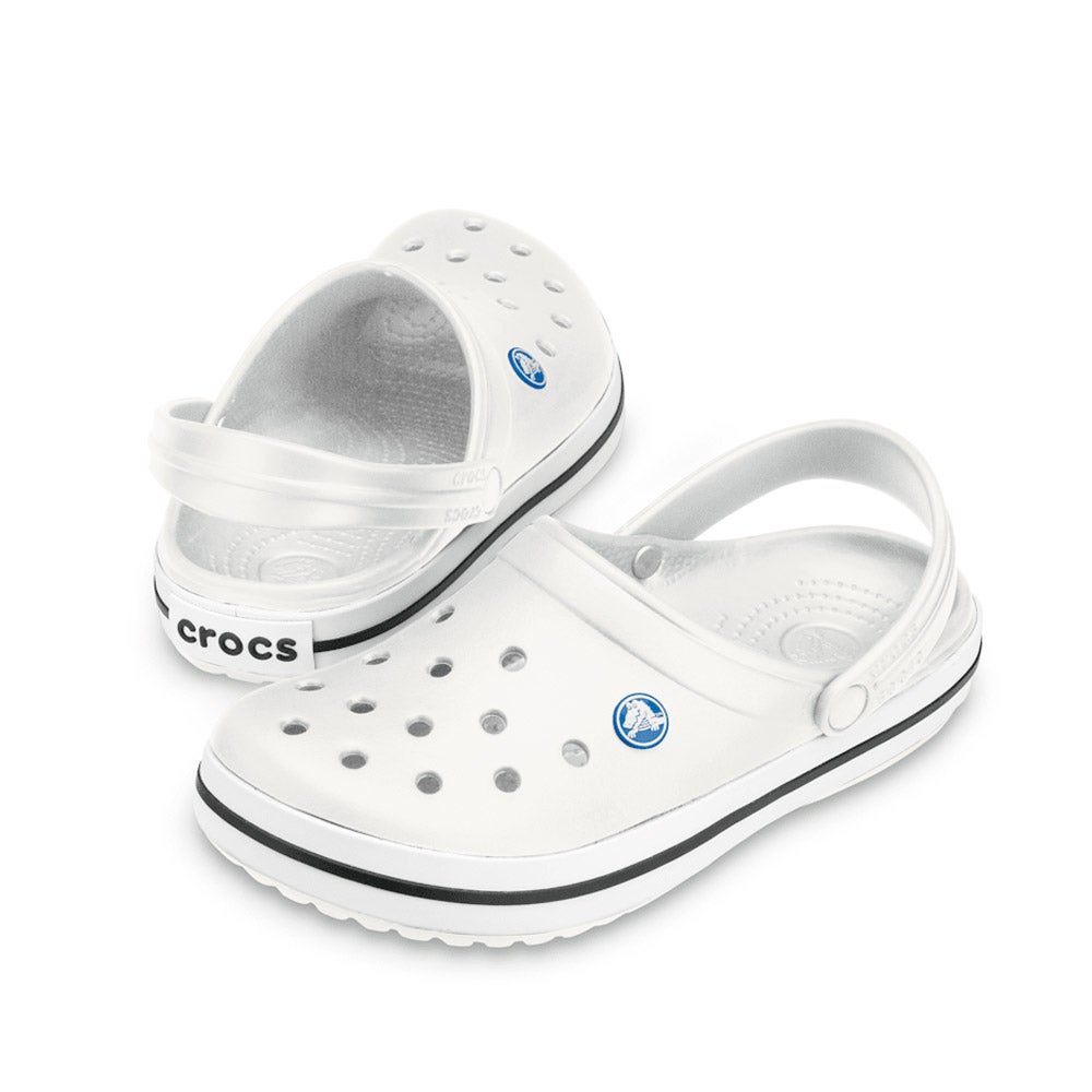 クロックス レディース メンズ クロックバンド クロッグ Crocband Clog 11016 おしゃれ 柔らかい スポーツサンダル アウトドア 室内 作業 軽量 防臭 crocs