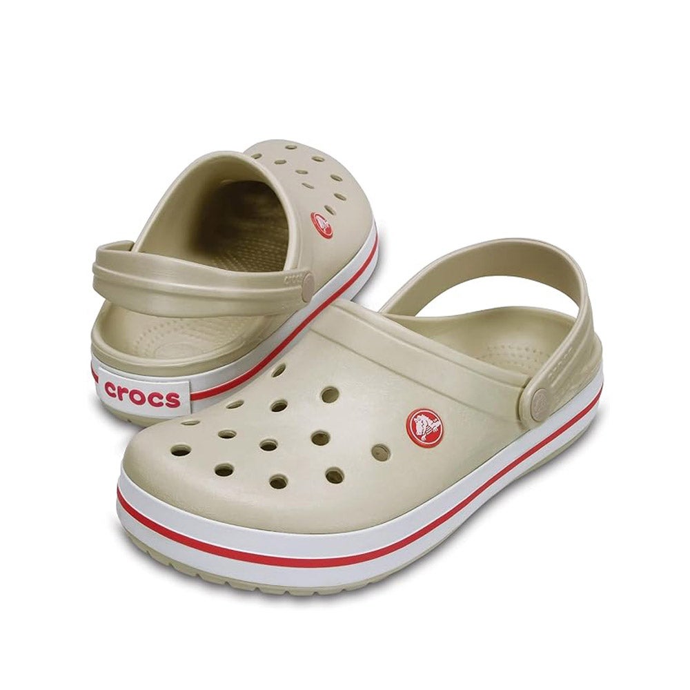 クロックス レディース メンズ クロックバンド クロッグ Crocband Clog 11016 おしゃれ 柔らかい スポーツサンダル アウトドア 室内 作業 軽量 防臭 crocs