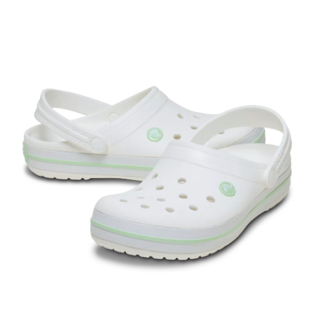 クロックス レディース メンズ クロックバンド クロッグ Crocband Clog 11016 おしゃれ 柔らかい スポーツサンダル アウトドア 室内 作業 軽量 防臭 crocs