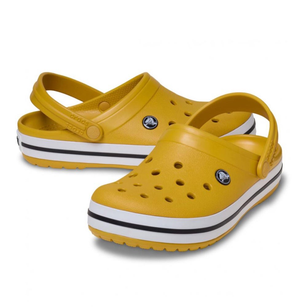 クロックス レディース メンズ クロックバンド クロッグ Crocband Clog 11016 おしゃれ 柔らかい スポーツサンダル アウトドア 室内 作業 軽量 防臭 crocs