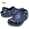 クロックス レディース メンズ サンダル 定番 軽量 サボ 10001 クラシック クロッグ アウトドア ストラップ 黒 crocs Classic Clog
