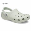 クロックス レディース メンズ サンダル 定番 サボ 10001 クラシック クロッグ アウトドア ストラップ 黒 Classic Clog crocs