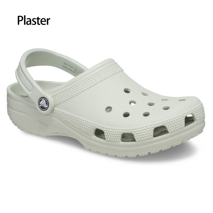クロックス レディース メンズ サンダル 定番 軽量 サボ 10001 クラシック クロッグ アウトドア ストラップ 黒 crocs Classic Clog