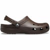 クロックス レディース メンズ サンダル 定番 サボ 10001 クラシック クロッグ アウトドア ストラップ 黒 Classic Clog crocs