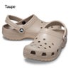 クロックス レディース メンズ サンダル 定番 軽量 サボ 10001 クラシック クロッグ アウトドア ストラップ 黒 crocs Classic Clog