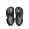 クロックス レディース メンズ サンダル 定番 軽量 サボ 10001 クラシック クロッグ アウトドア ストラップ 黒 crocs Classic Clog