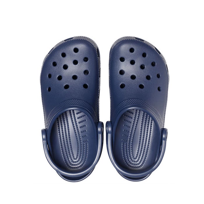 クロックス レディース メンズ サンダル 定番 軽量 サボ 10001 クラシック クロッグ アウトドア ストラップ 黒 crocs Classic Clog