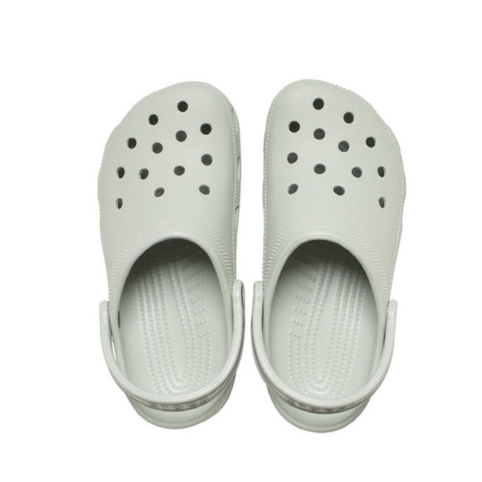 クロックス レディース メンズ サンダル 定番 軽量 サボ 10001 クラシック クロッグ アウトドア ストラップ 黒 crocs Classic Clog