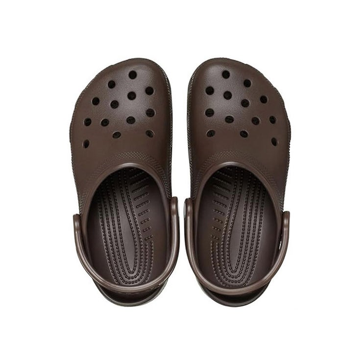 クロックス レディース メンズ サンダル 定番 軽量 サボ 10001 クラシック クロッグ アウトドア ストラップ 黒 crocs Classic Clog