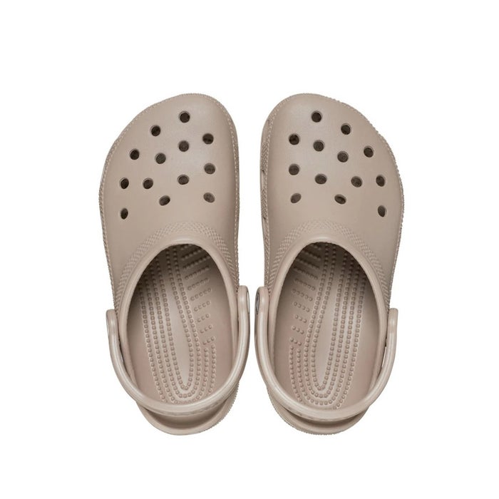 クロックス レディース メンズ サンダル 定番 軽量 サボ 10001 クラシック クロッグ アウトドア ストラップ 黒 crocs Classic Clog