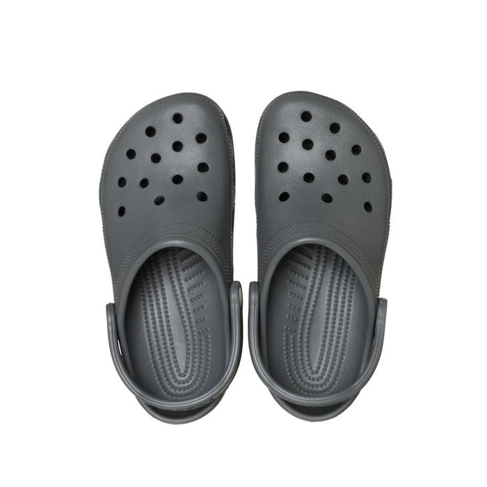 クロックス レディース メンズ サンダル 定番 軽量 サボ 10001 クラシック クロッグ アウトドア ストラップ 黒 crocs Classic Clog