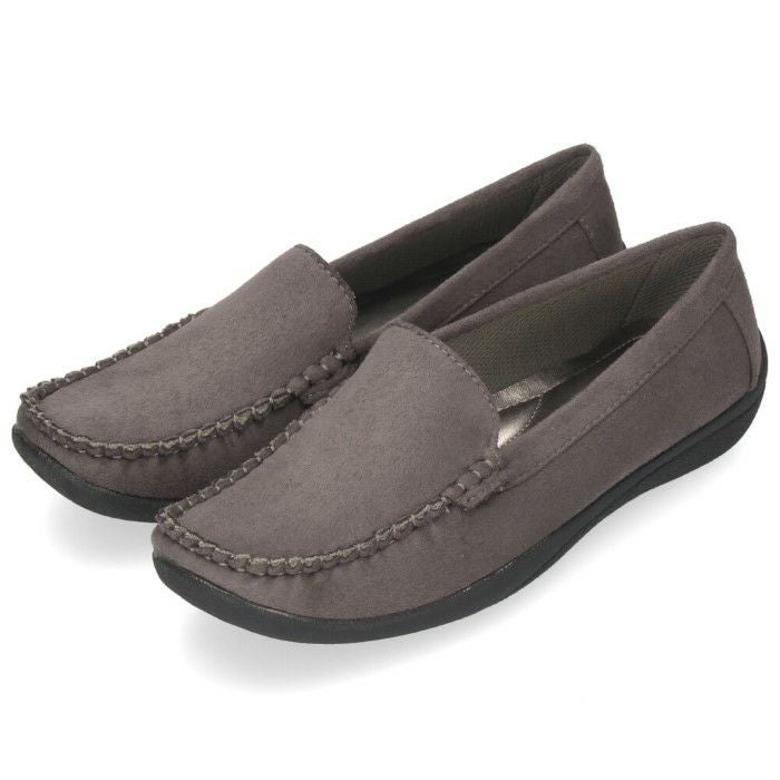 ドライビングシューズ レディース フラットシューズ スリッポン ぺたんこ 抗菌 防臭 軽量 靴 運転 ビット付き ローファー おしゃれ 履きやすい 歩きやすい カジュアル シンプル 柔らかい 軽い 屈曲 ローヒール 痛くない ゆったり 仕事 通勤