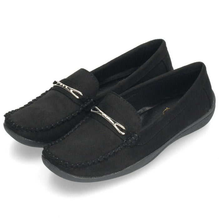 ドライビングシューズ レディース フラットシューズ スリッポン ぺたんこ 抗菌 防臭 軽量 靴 運転 ビット付き ローファー おしゃれ 履きやすい 歩きやすい カジュアル シンプル 柔らかい 軽い 屈曲 ローヒール 痛くない ゆったり 仕事 通勤