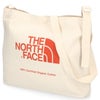 ザ ノースフェイス ミュゼットバッグ オーガニック コットン ミュゼット NM82387 バッグ オーガニック THE NORTH FACE