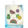 クロックス ジビッツ アクセサリー crocs JIBBITZ 9515 LED 光るLIGHTS カスタマイズ ギフト プレゼント