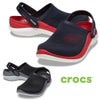 crocs クロックス 206708 LITERIDE ライトライド 360CLOG サンダル  スポーツサンダル クロッグ サボ アウトドア オフィス レディース