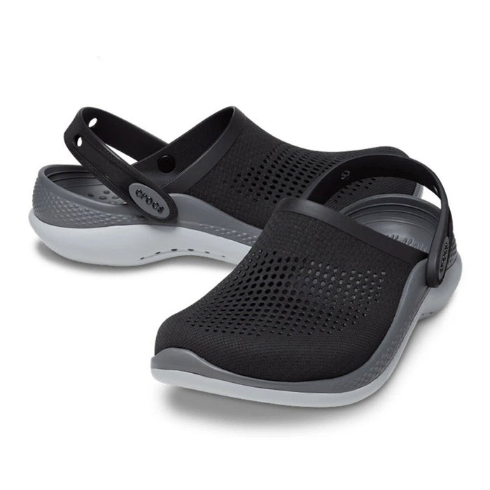 crocs クロックス 206708 LITERIDE ライトライド 360CLOG サンダル  スポーツサンダル クロッグ サボ アウトドア オフィス レディース