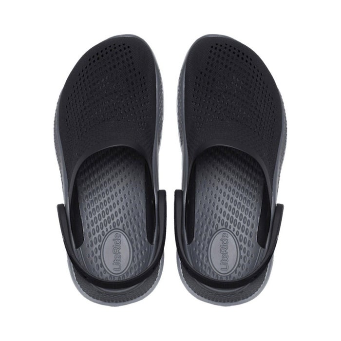 crocs クロックス 206708 LITERIDE ライトライド 360CLOG サンダル  スポーツサンダル クロッグ サボ アウトドア オフィス レディース