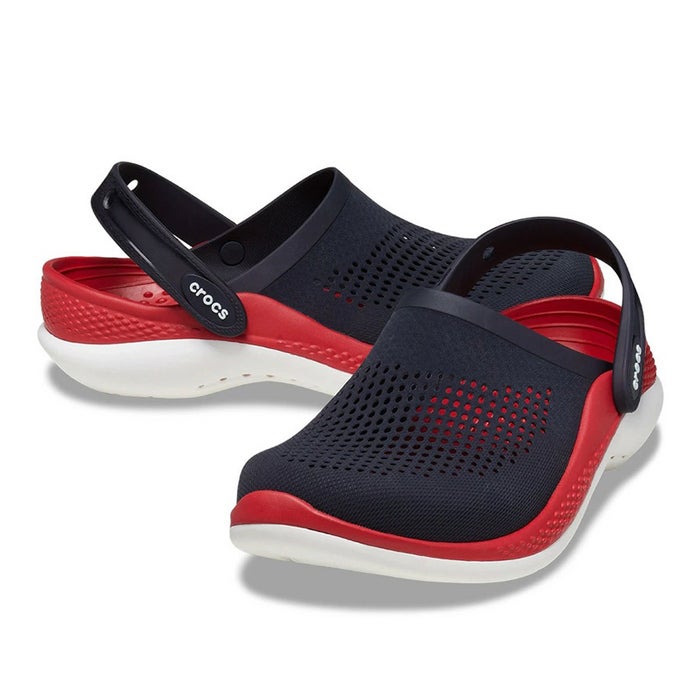 crocs クロックス 206708 LITERIDE ライトライド 360CLOG サンダル  スポーツサンダル クロッグ サボ アウトドア オフィス レディース