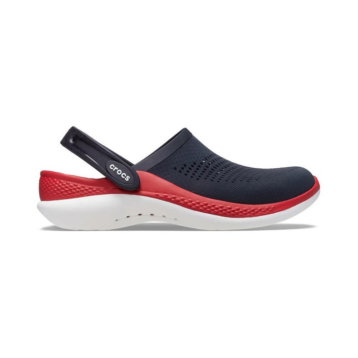 crocs クロックス 206708 LITERIDE ライトライド 360CLOG サンダル  スポーツサンダル クロッグ サボ アウトドア オフィス レディース