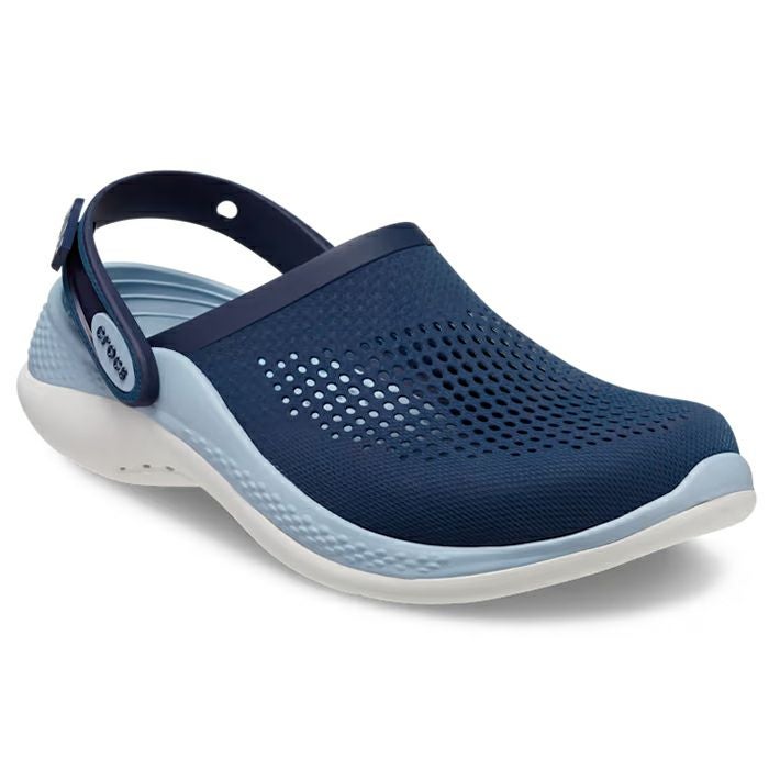 crocs クロックス 206708 LITERIDE ライトライド 360CLOG サンダル  スポーツサンダル クロッグ サボ アウトドア オフィス メンズ レディース