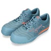 安全靴 ミズノ MIZUNO オールマイティ TDII11L 紐 ローカット F1GA2300 3E EEE メンズ ワーキングシューズ