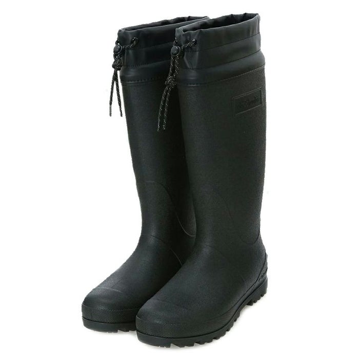 Columbia コロンビア YU8481 長靴 メンズ レディース ロング レインブーツ アウトドア フェス 防水 軽い 滑らない 雨 雪 キャンプ 農作業 災害時 ゴム長