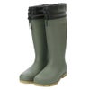 Columbia コロンビア YU8481 長靴 メンズ レディース ロング レインブーツ アウトドア フェス 防水 軽い 滑らない 雨 雪 キャンプ 農作業 災害時 ゴム長