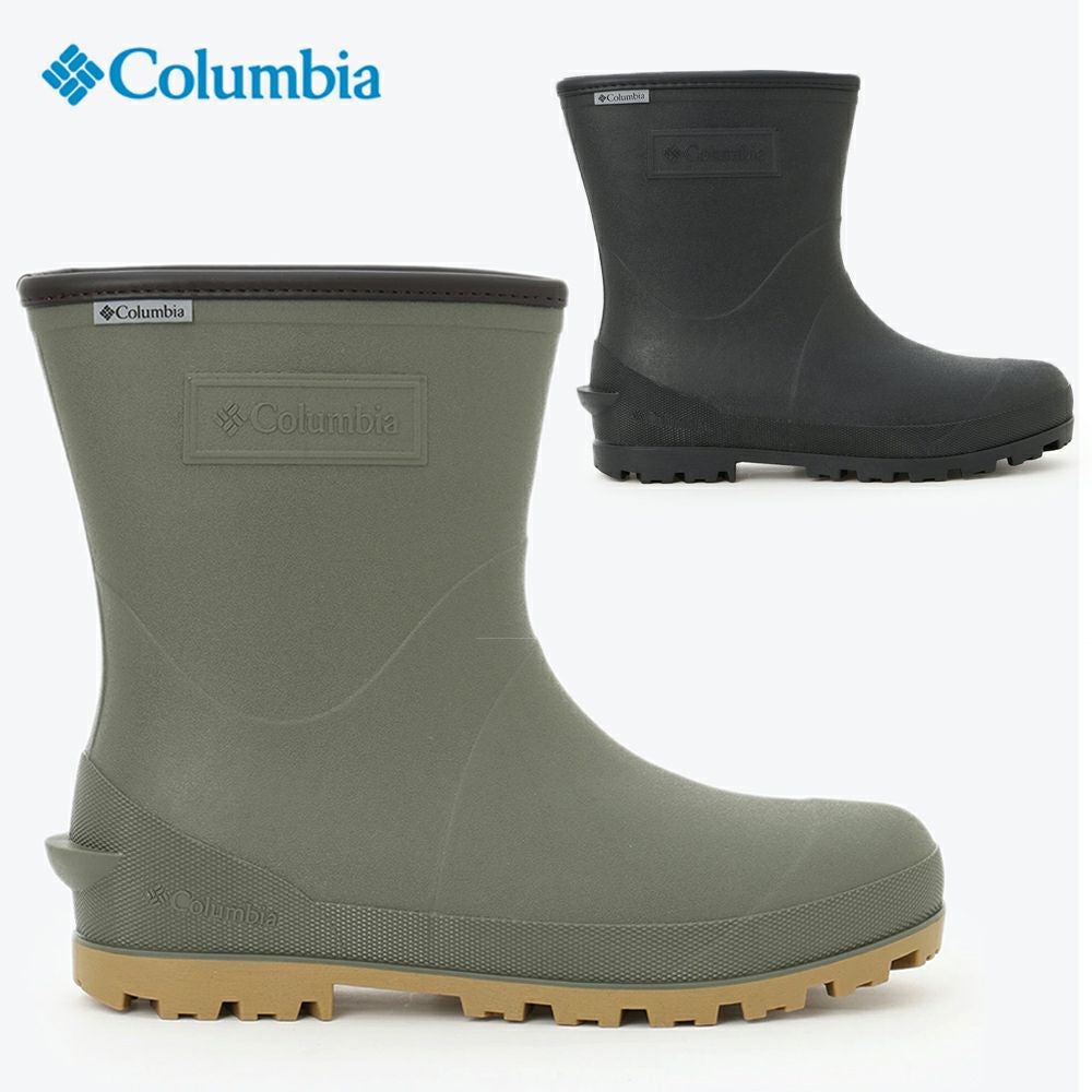 Columbia コロンビア メンズ レディース 長靴 レインブーツ ラディー