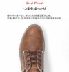 EDWIN エドウィン メンズ スニーカー 防水 防滑 EDW-7980 ブラック ブラウン 黒 茶色 カジュアルシューズ 幅広 靴