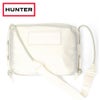 ハンター HUNTER サコッシュ バッグ メンズ レディース UBC1515NRS トラベル リップストップ リサイクル ナイロン 耐水性 耐久性 軽量