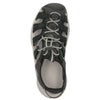 KEEN キーン レディース サンダル アストリア ウエスト 1023594 ASTORIA WEST SANDAL ブラック/グレー 水陸両用 シューズ 靴