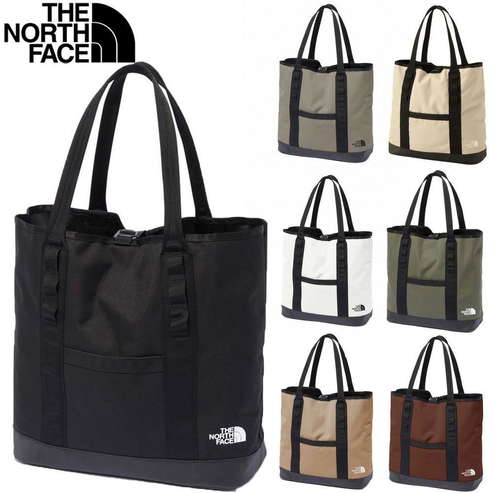 THE NORTH FACE フィルデンス ギアトートS NM82202
