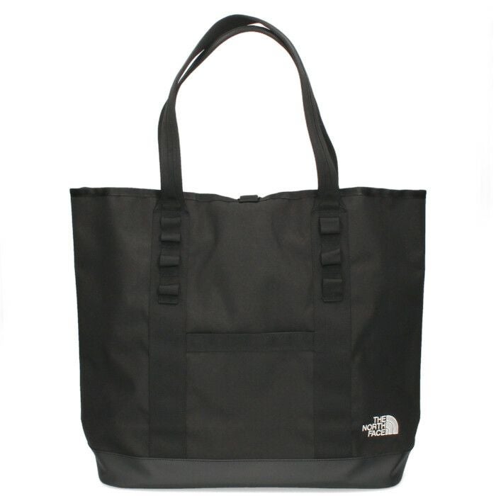 ノースフェイス バッグ メンズ レディース トートバッグ 黒 フィルデンスギアトートS NM82202 37L 耐水性 フィルデンストート THE NORTH FACE