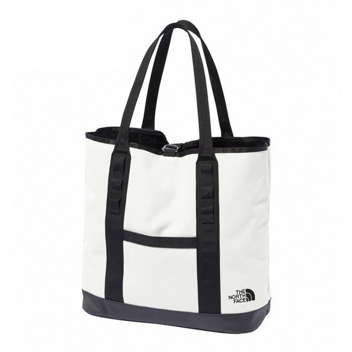 ノースフェイス バッグ メンズ レディース トートバッグ 黒 フィルデンスギアトートS NM82202 37L 耐水性 フィルデンストート THE NORTH FACE