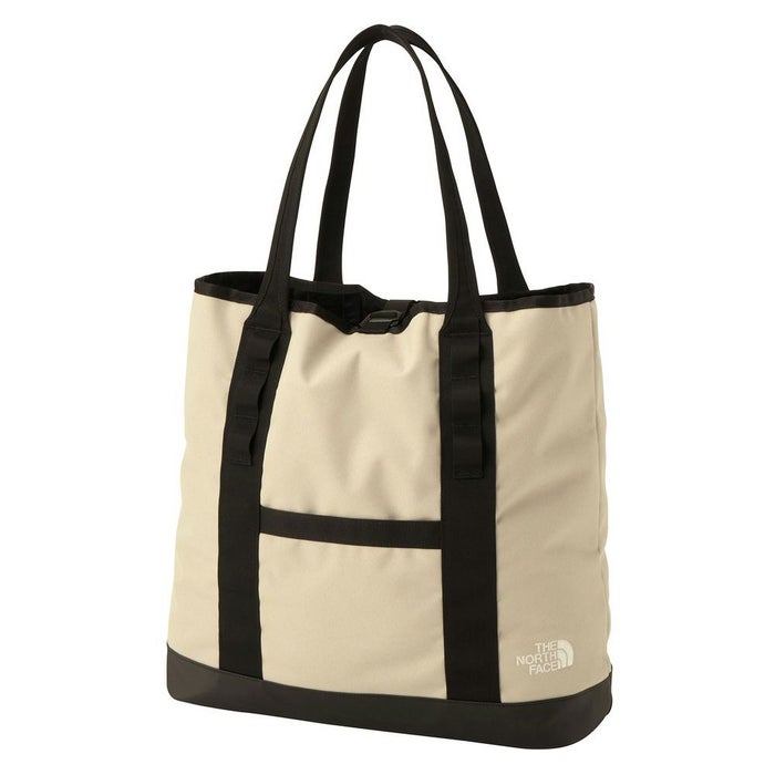 ノースフェイス バッグ メンズ レディース トートバッグ 黒 フィルデンスギアトートS NM82202 37L 耐水性 フィルデンストート THE NORTH FACE