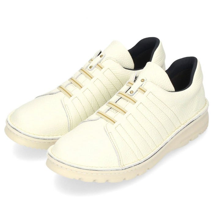 コンフォートシューズ レディース 超軽量 厚底 スリッポン カジュアルスニーカー 幅広 4E 7280 Parade 履きやすい 痛くない 軽い 伸びる 外反母趾 靴 本革 ブラック 黒