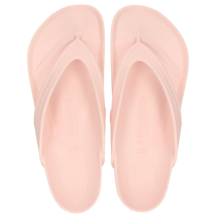 BIRKENSTOCK ビルケンシュトック サンダル メンズ Honolulu ホノルル EVA 1015487 ブラック トングサンダル レギュラー