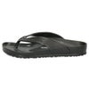 BIRKENSTOCK ビルケンシュトック サンダル メンズ Honolulu ホノルル EVA 1015487 ブラック トングサンダル レギュラー