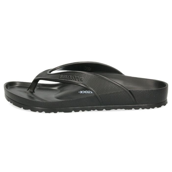 BIRKENSTOCK ビルケンシュトック サンダル メンズ Honolulu ホノルル EVA 1015487 ブラック トングサンダル レギュラー