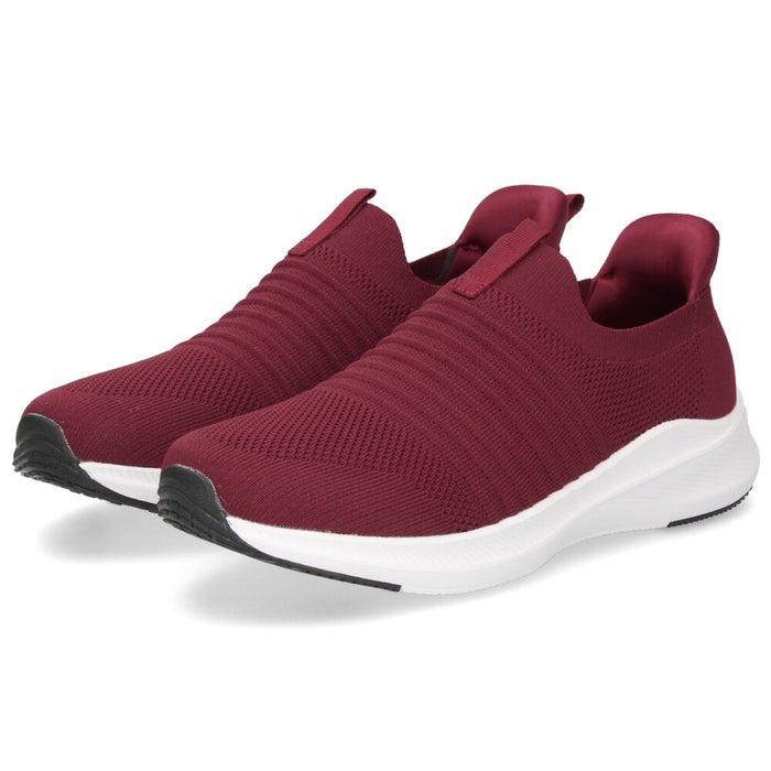 ハンズフリー 靴 手を使わず履ける スリッポン スニーカー レディース メンズ スリップイン 幅広 3E相当 ゆったり 履きやすい 柔らかい 軽い 楽すぽっ 屈曲性 靴 ネイビー ブラック 黒 仕事 運動 Parade 981706