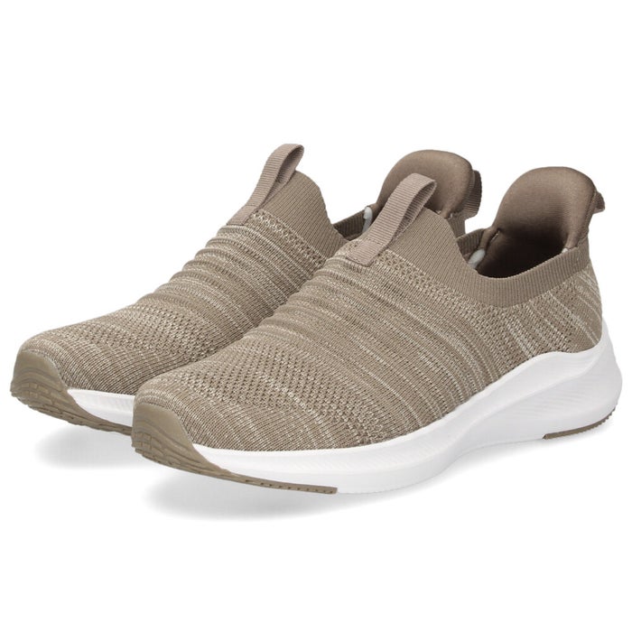 ハンズフリー 靴 手を使わず履ける スリッポン スニーカー レディース メンズ スリップイン 幅広 3E相当 ゆったり 履きやすい 柔らかい 軽い 楽すぽっ 屈曲性 靴 ネイビー ブラック 黒 仕事 運動 Parade 981706