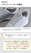ハンズフリー 靴 手を使わず履ける靴 レディース 高齢者 メンズ 立ったまま履ける靴  スニーカー スリッポン 3E 幅広 EEE 撥水 シューズ 軽い 痛くない 歩きやすい 履きやすい 靴 ゴム紐 ブラック 黒 仕事 楽すぽっ Parade 981705 51708 51711