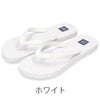GAP ギャップ メンズ レディース サンダル GPU22324 ホワイト クリーム カーキ ライム ブルー オレンジ ビーチサンダル シャワーサンダル 靴 ユニセックス