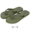 GAP ギャップ メンズ レディース サンダル GPU22324 ホワイト クリーム カーキ ライム ブルー オレンジ ビーチサンダル シャワーサンダル 靴 ユニセックス